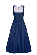 Henndorfer Rüschen Dirndl - Miniatur 28