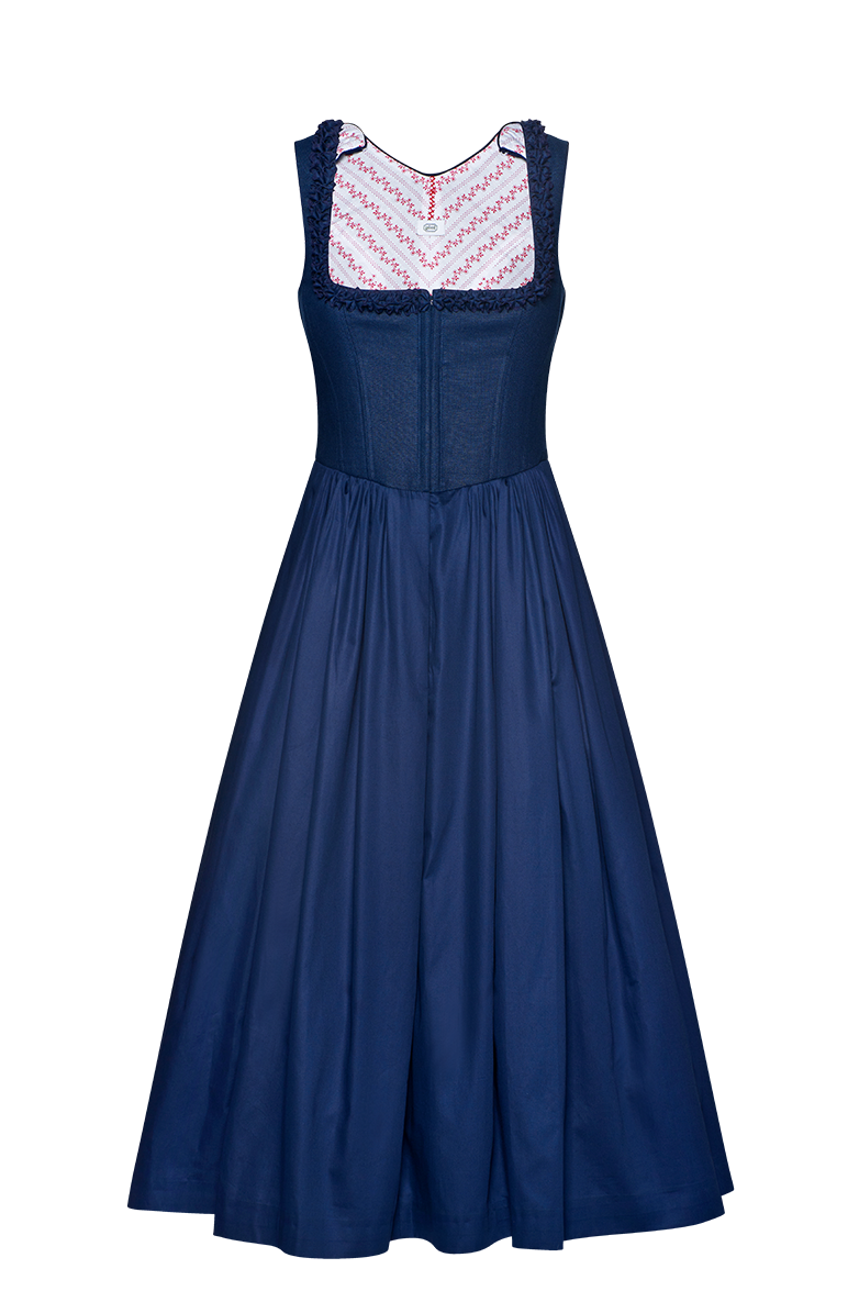 Henndorfer Rüschen Dirndl - Bild 28