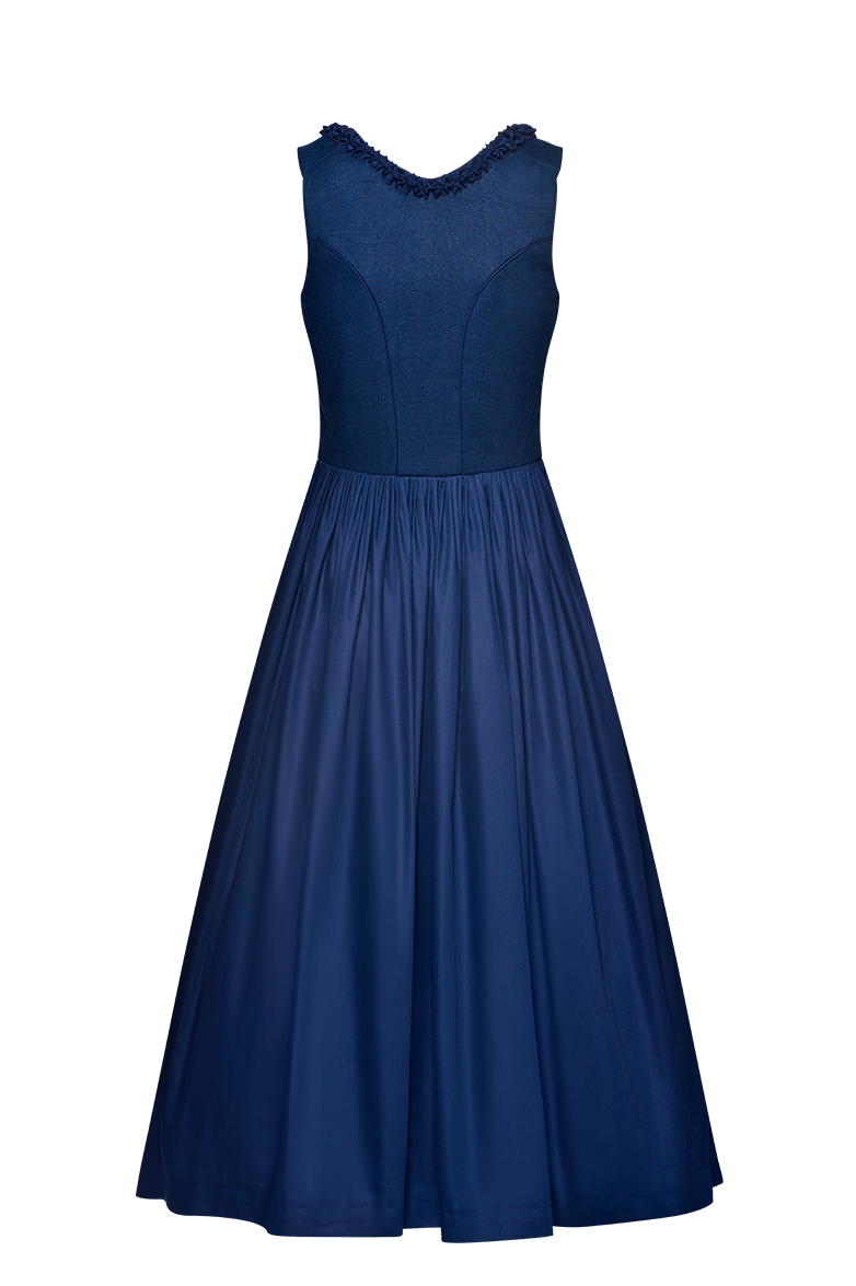 Henndorfer Rüschen Dirndl - Bild 29