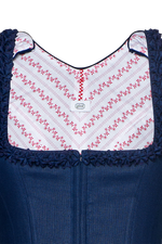 Henndorfer Rüschen Dirndl - Miniatur 31