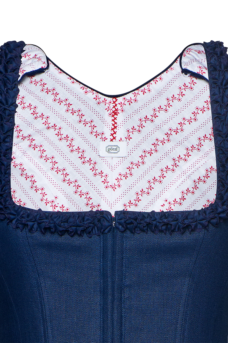Henndorfer Rüschen Dirndl - Bild 31