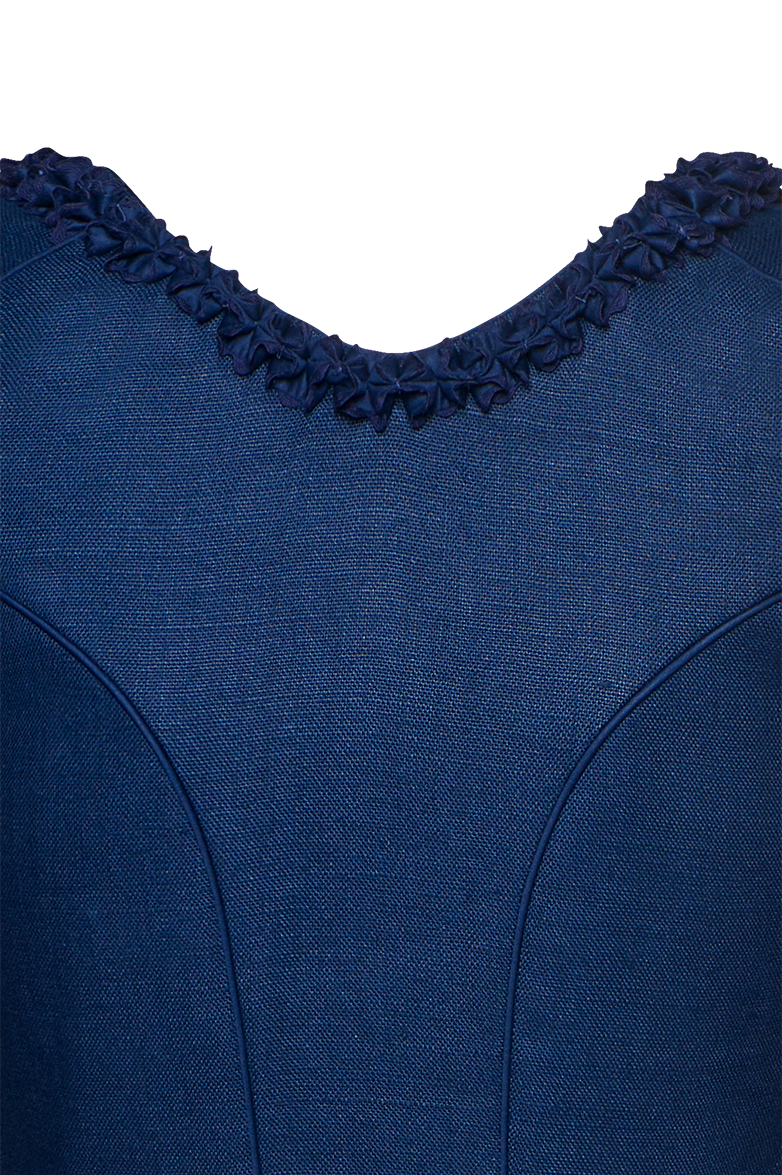 Henndorfer Rüschen Dirndl - Bild 33