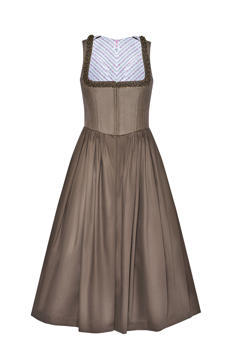Henndorfer Rüschen Dirndl - Bild 8