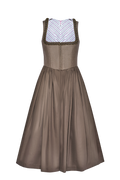 Henndorfer Rüschen Dirndl - Miniatur 7