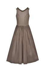 Henndorfer Rüschen Dirndl - Miniatur 9
