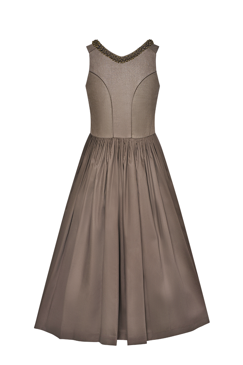 Henndorfer Rüschen Dirndl - Bild 9
