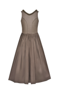 Henndorfer Rüschen Dirndl - Miniatur 8