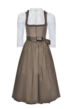Henndorfer Rüschen Dirndl - Miniatur 10
