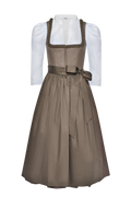 Henndorfer Rüschen Dirndl - Miniatur 9