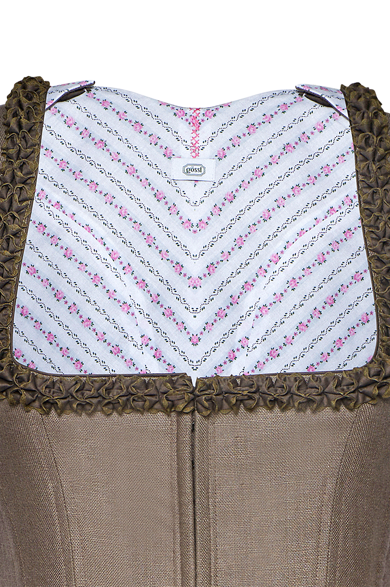 Henndorfer Rüschen Dirndl - Bild 10