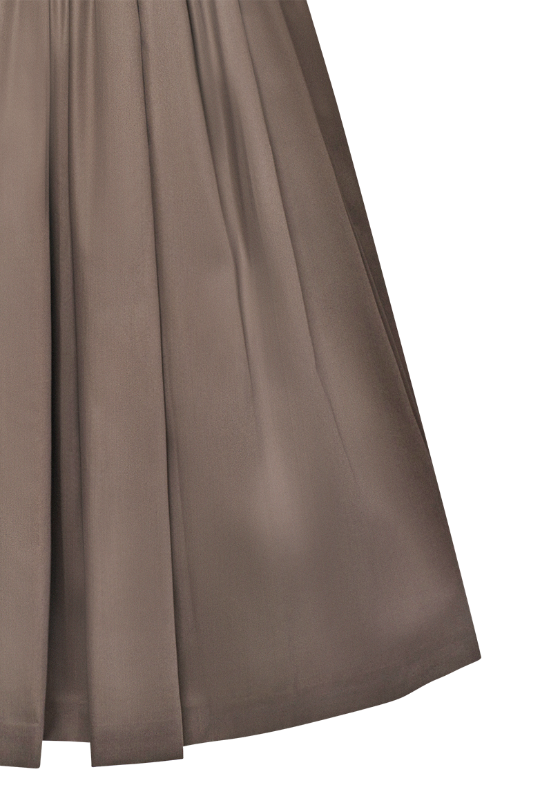 Henndorfer Rüschen Dirndl - Bild 12