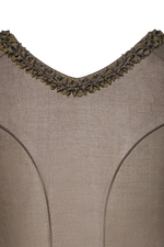 Henndorfer Rüschen Dirndl - Miniatur 14