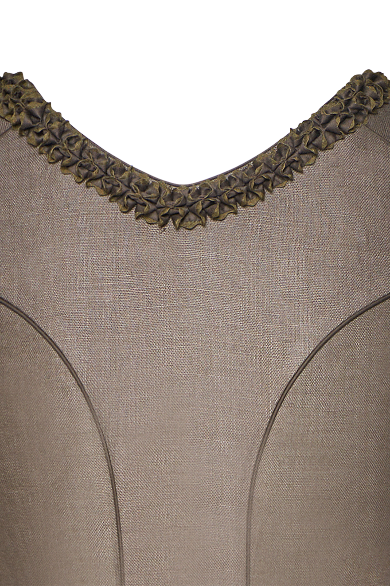 Henndorfer Rüschen Dirndl - Bild 13
