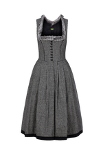 Schneerose - Miniatur 1