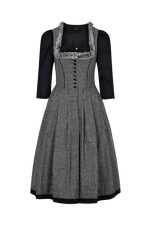 Schneerose - Miniatur 6