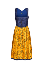 My favourite Dirndl - gold 95 / 38