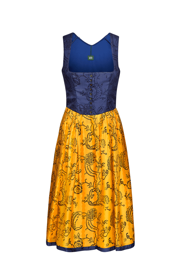 Mein liebstes Dirndl - Bild 1