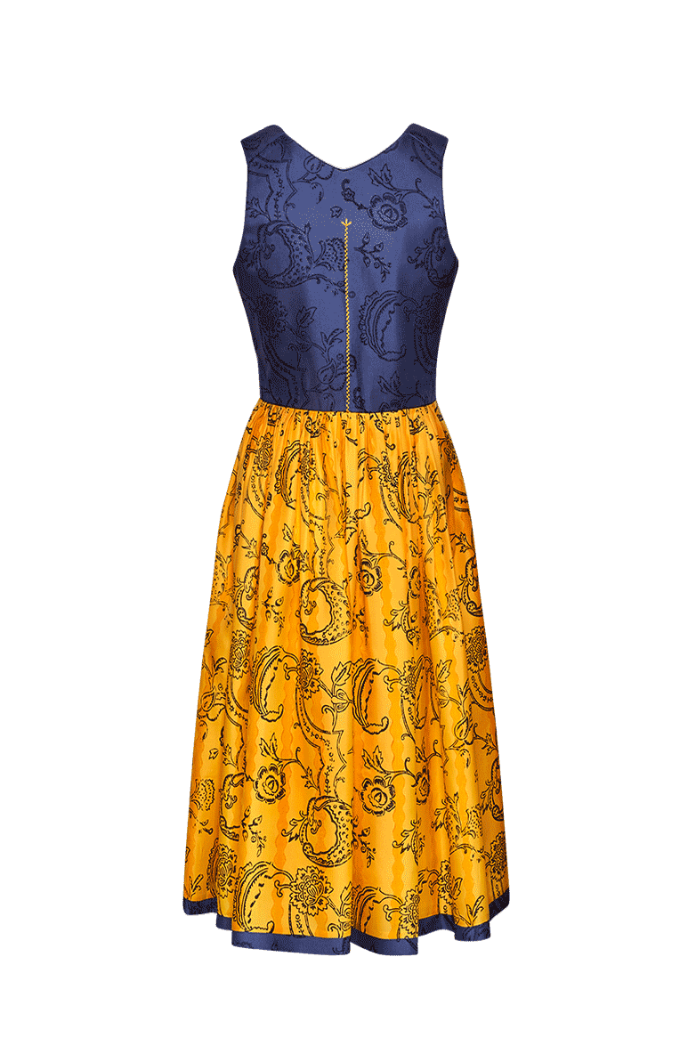 Mein liebstes Dirndl - Bild 2