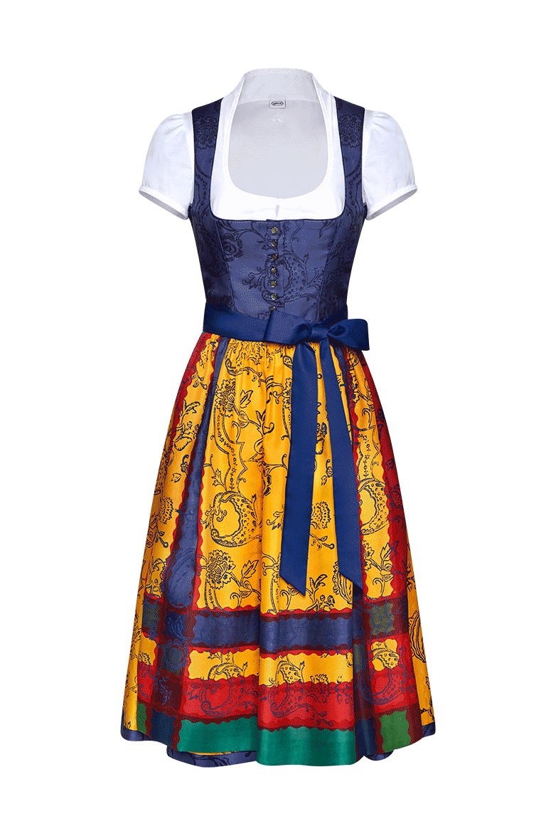 Mein liebstes Dirndl - Bild 3