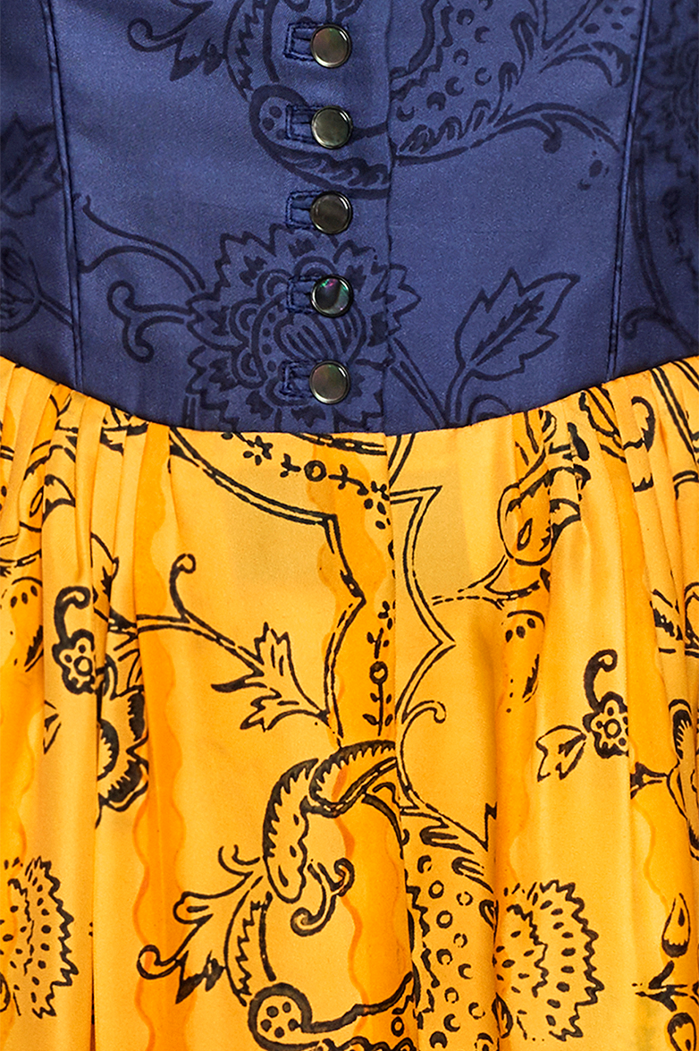 Mein liebstes Dirndl - Bild 5