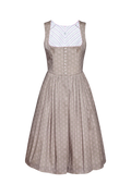 Junges Dirndl - Miniatur 1