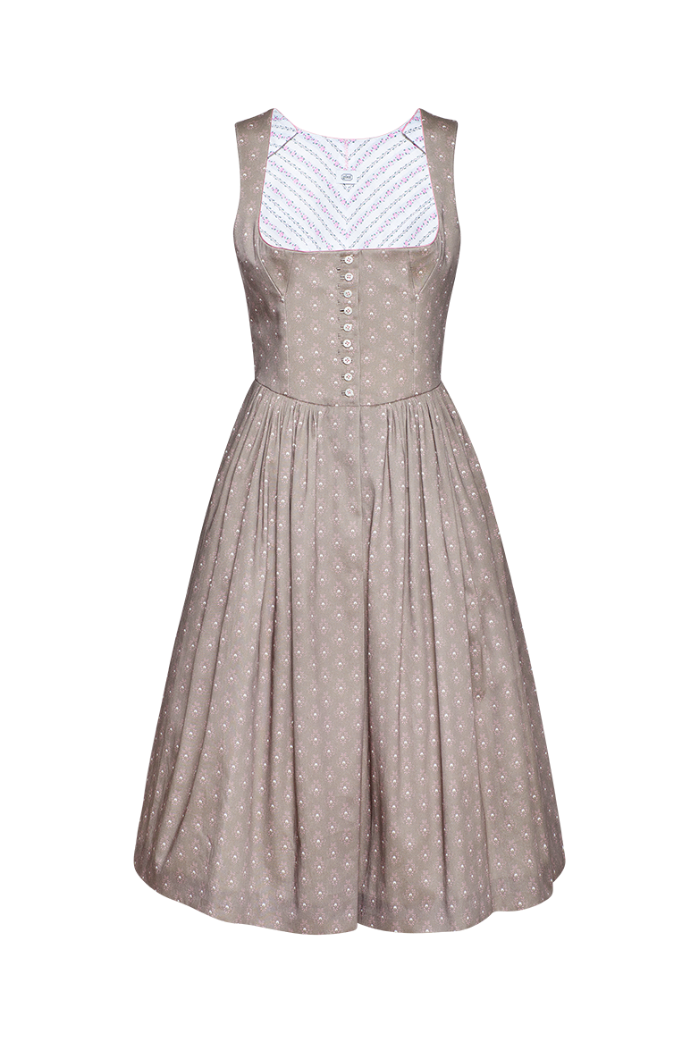 Junges Dirndl - Bild 1