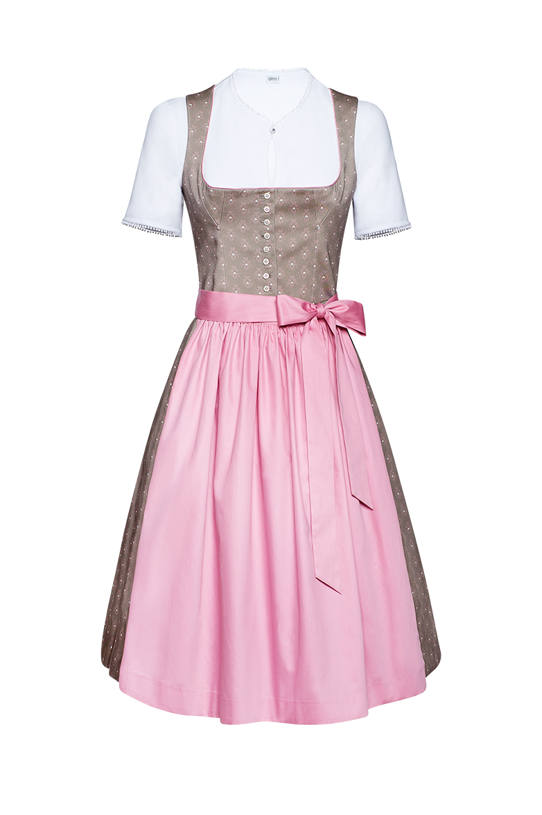 Junges Dirndl - Translation missing: de.products.product.media.image 3