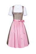 Junges Dirndl - Miniatur 3