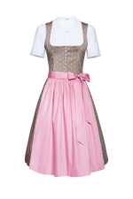 Junges Dirndl - Miniatur 3