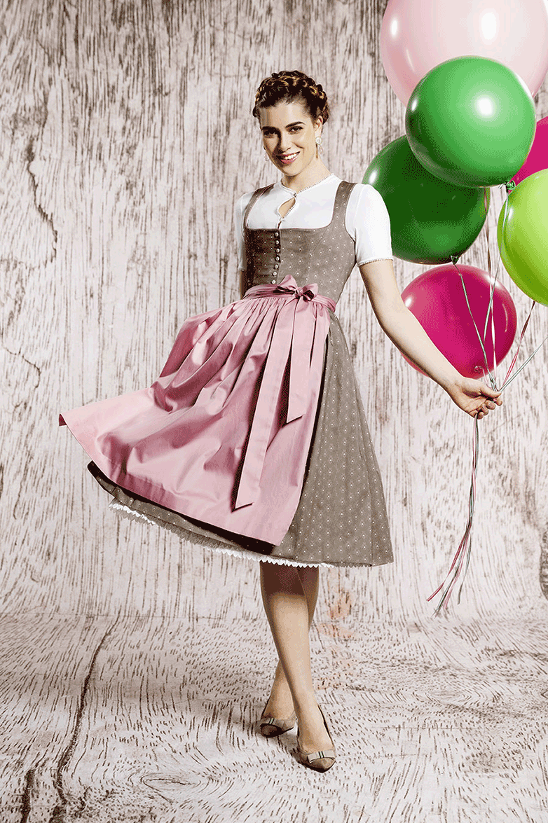 Junges Dirndl - Bild 8