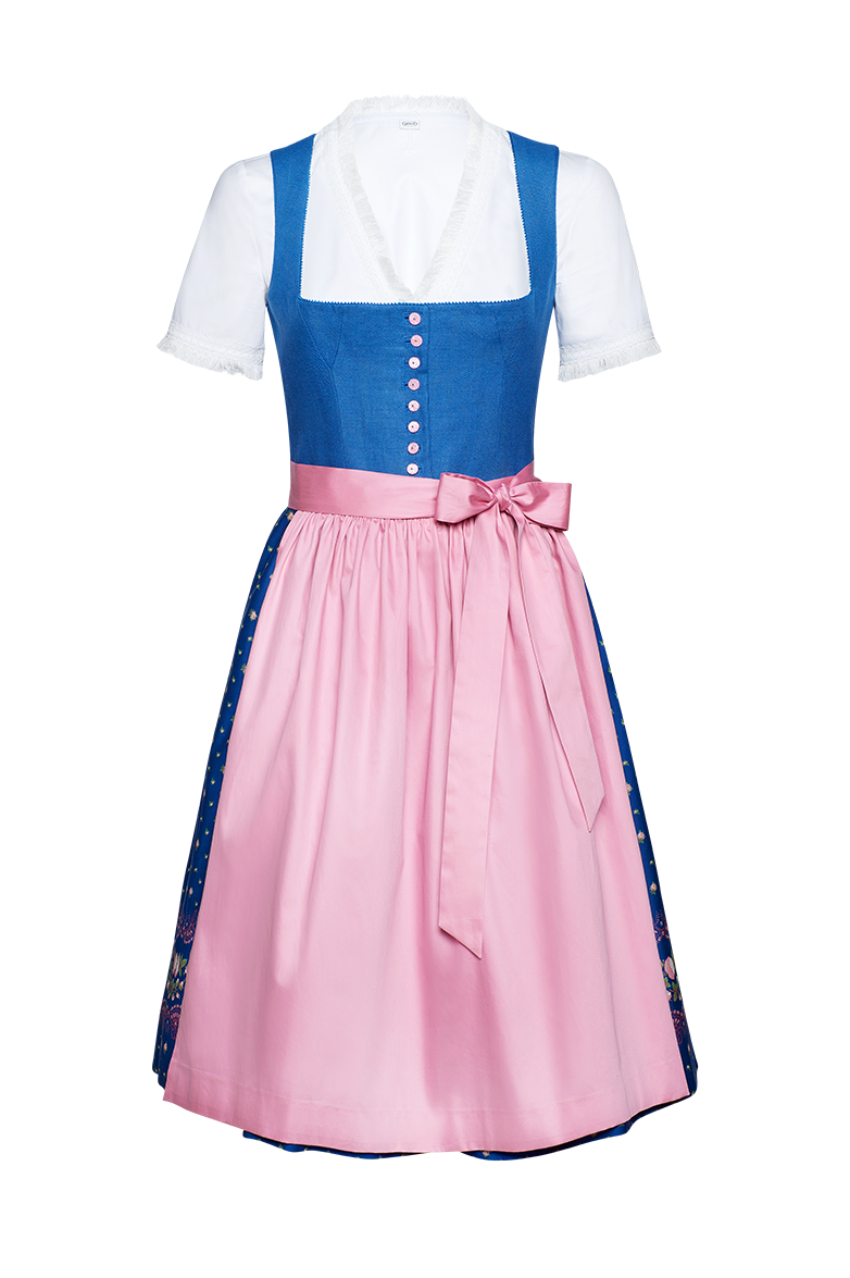 Dirndlflash Bordüre - Translation missing: de.products.product.media.image 3