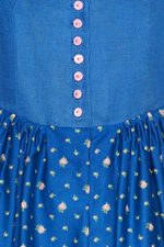 Dirndlflash Bordüre - Miniatur 5