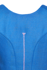 Bordüren Dirndl - Miniatur 6