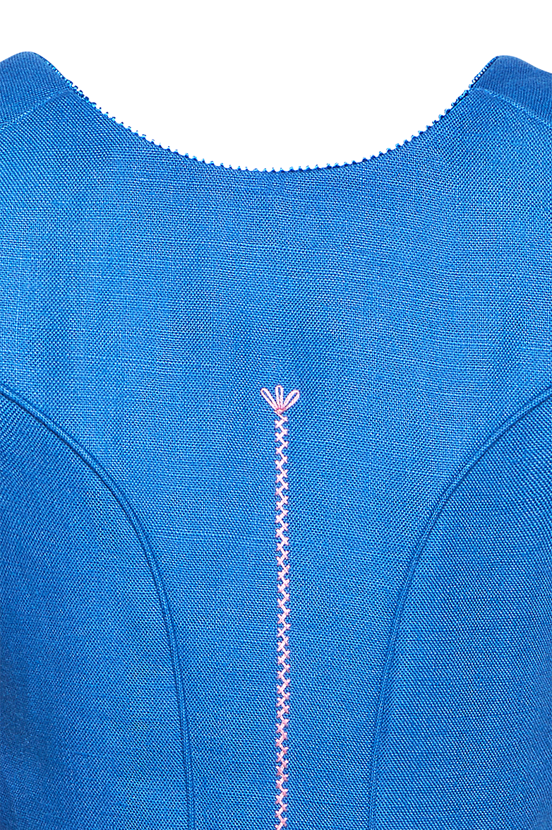 Bordüren Dirndl - Bild 6