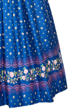 Bordüren Dirndl - Miniatur 7
