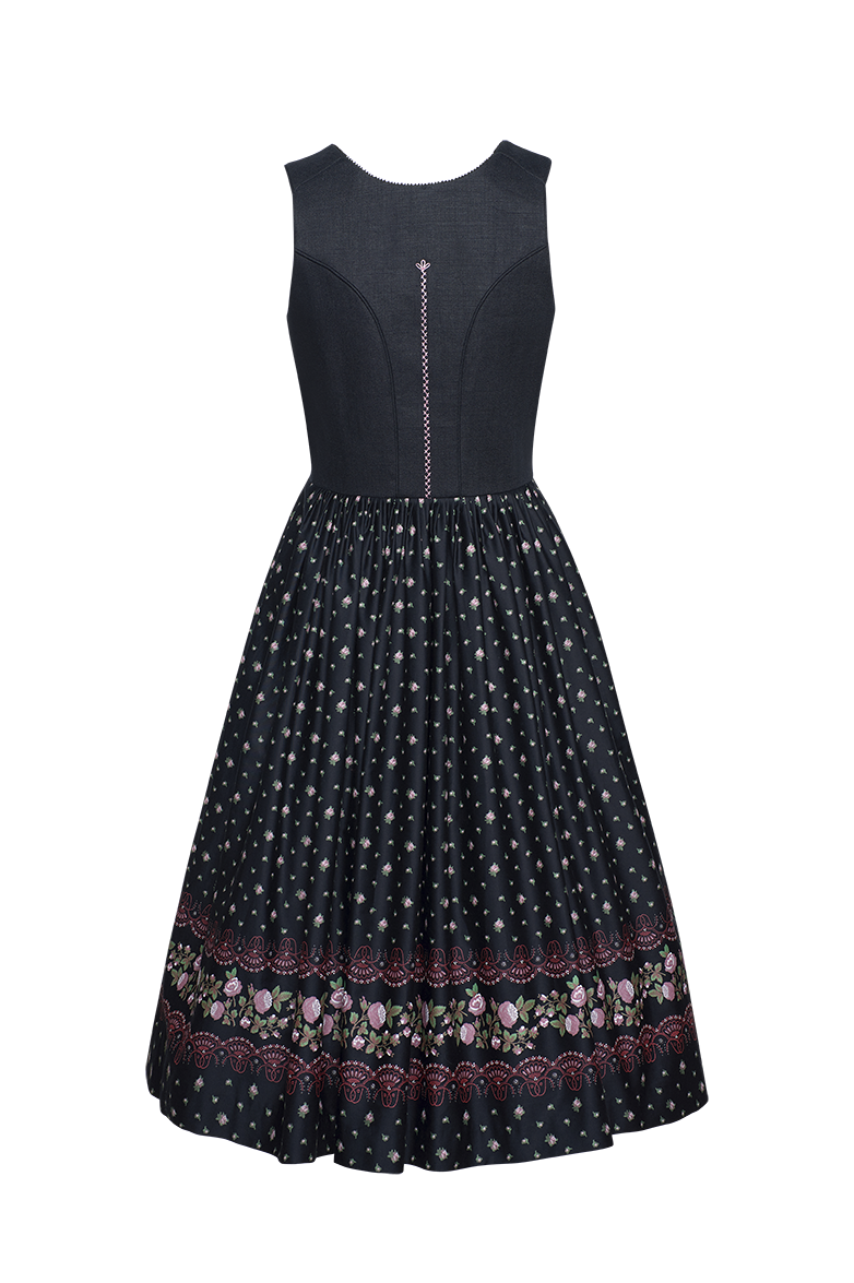 Bordüren Dirndl - Bild 10