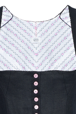 Bordüren Dirndl - Miniatur 11