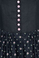 Bordüren Dirndl - Miniatur 12