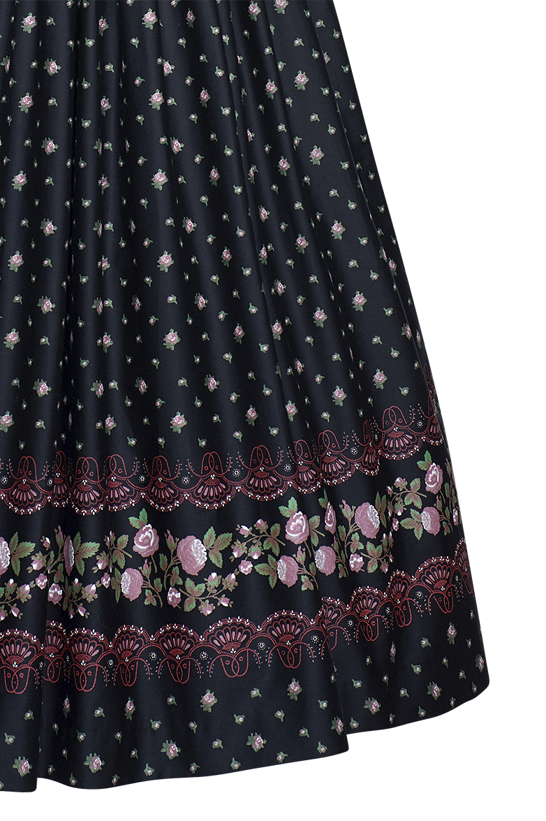Bordüren Dirndl - Bild 14