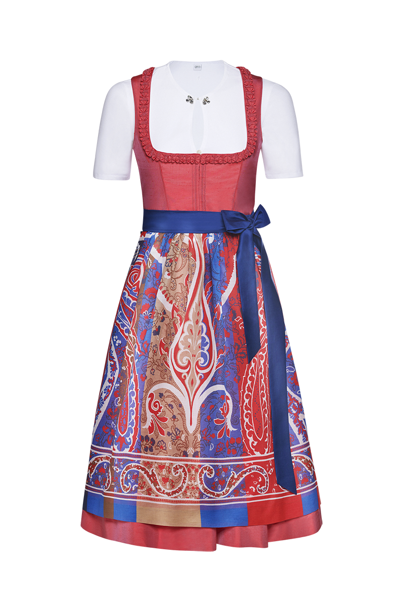 Edel sei die Frau - Bild 3