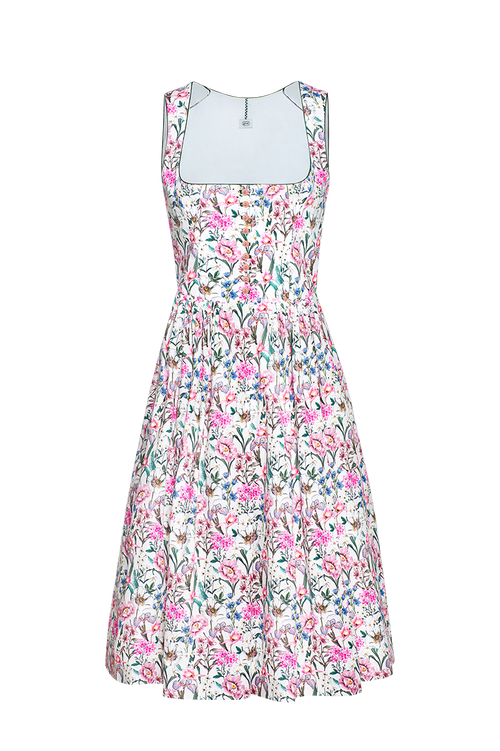 Unbändige Schönheit