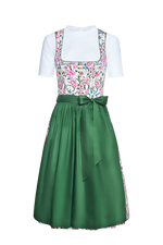 Unbändige Schönheit - Miniatur 3