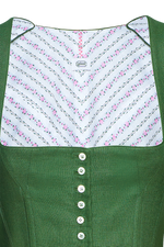 Tüll-Dirndl - Miniatur 3