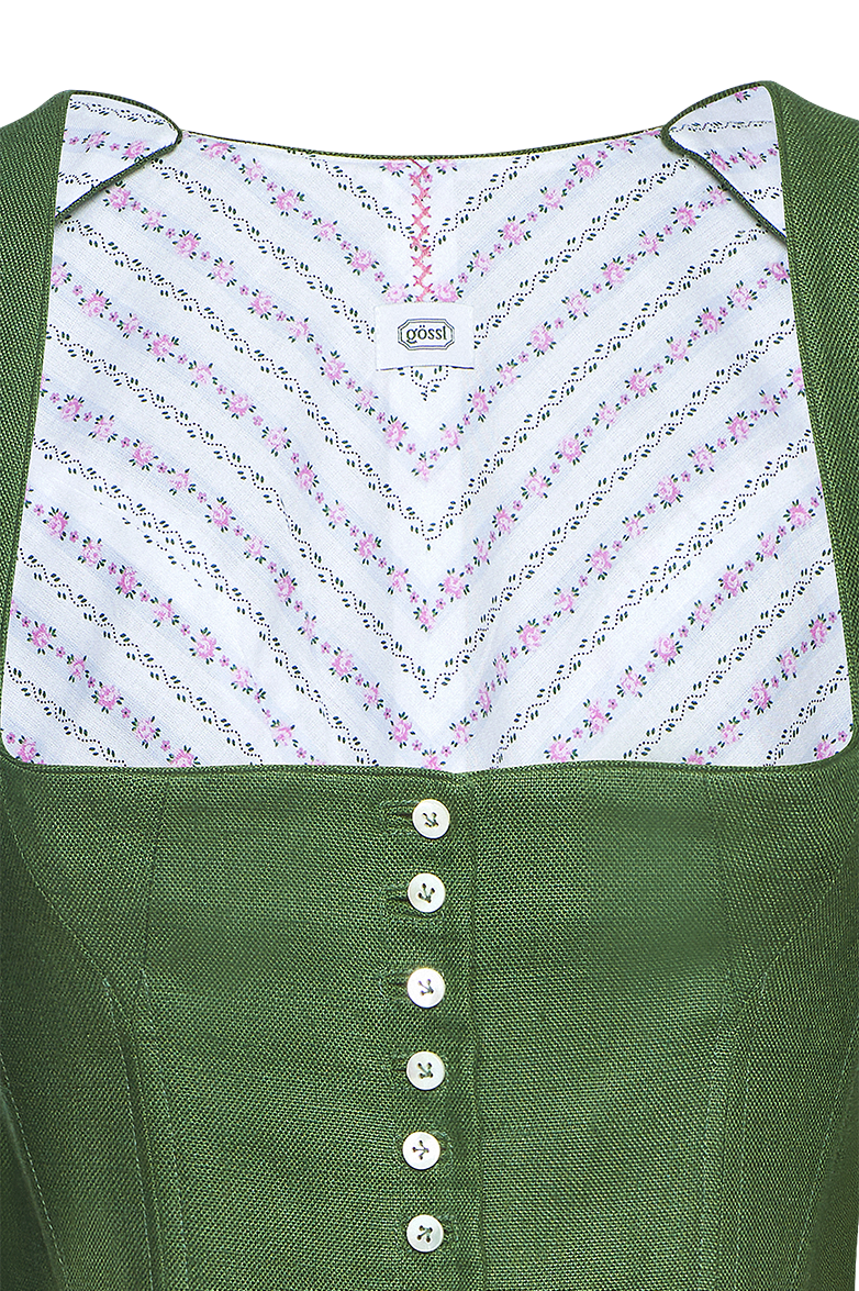 Tüll-Dirndl - Bild 3