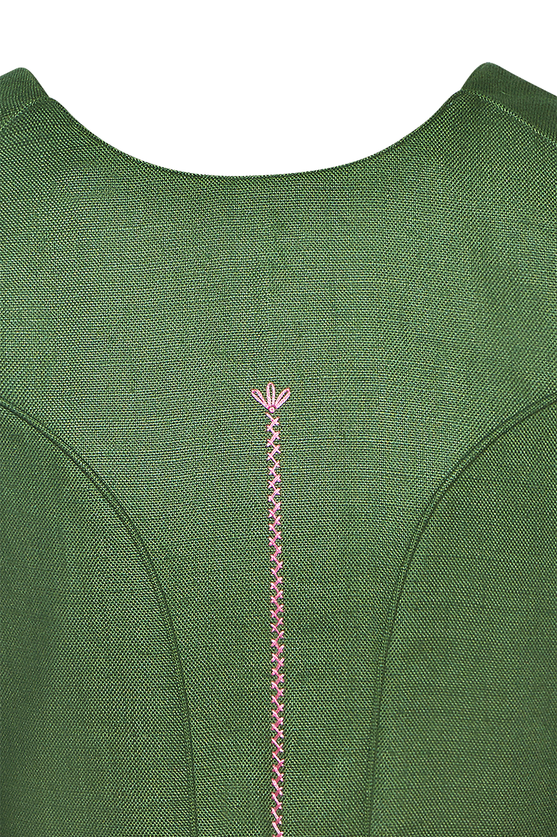 Tüll-Dirndl - Bild 5