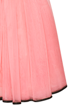Tüll-Dirndl - Miniatur 6