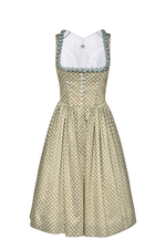 All over BW- Dirndl - Miniatur 1