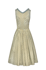 All over BW- Dirndl - Miniatur 2