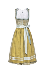 All over BW- Dirndl - Miniatur 3