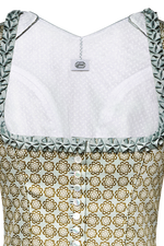 All over BW- Dirndl - Miniatur 5